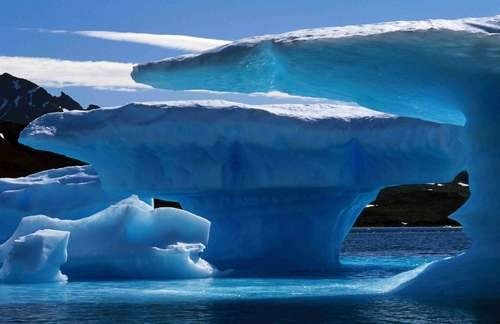 CRUCEROS GROENLANDIA CRUCEROS EXPLORACION CRUCEROS DE LUJO POLO NORTE EXPEDITION CRUISES NORTH POLE GREENLAND GROENLANDIA